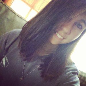 Meet your Posher, Erica